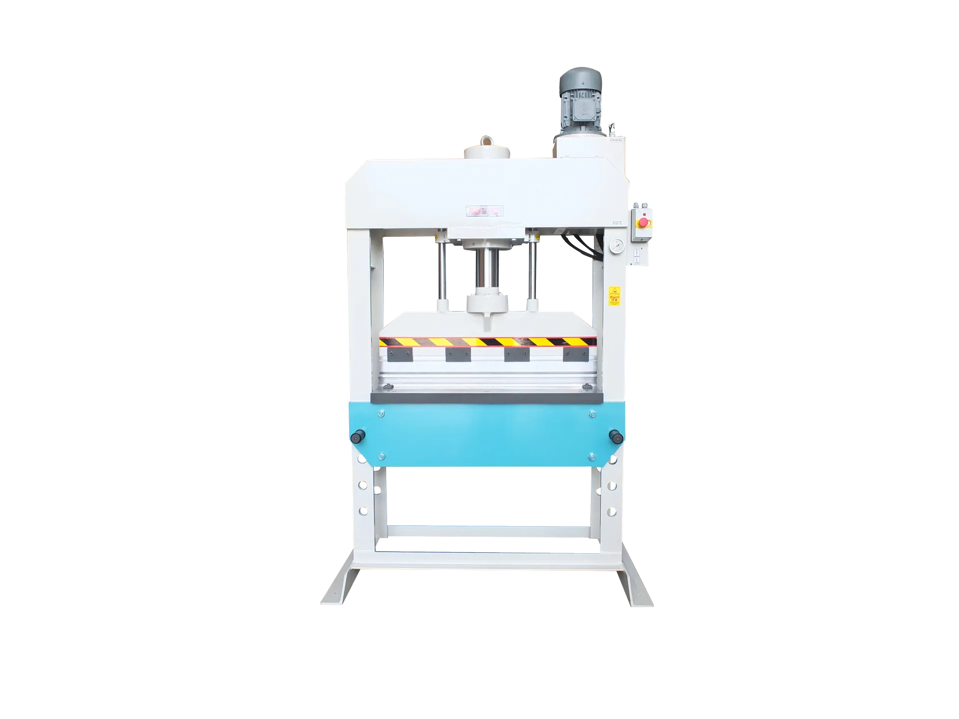 Press Brake Workshop Type