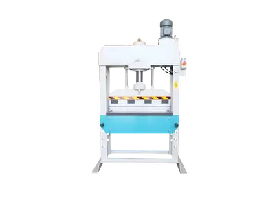 Press Brake Workshop Type