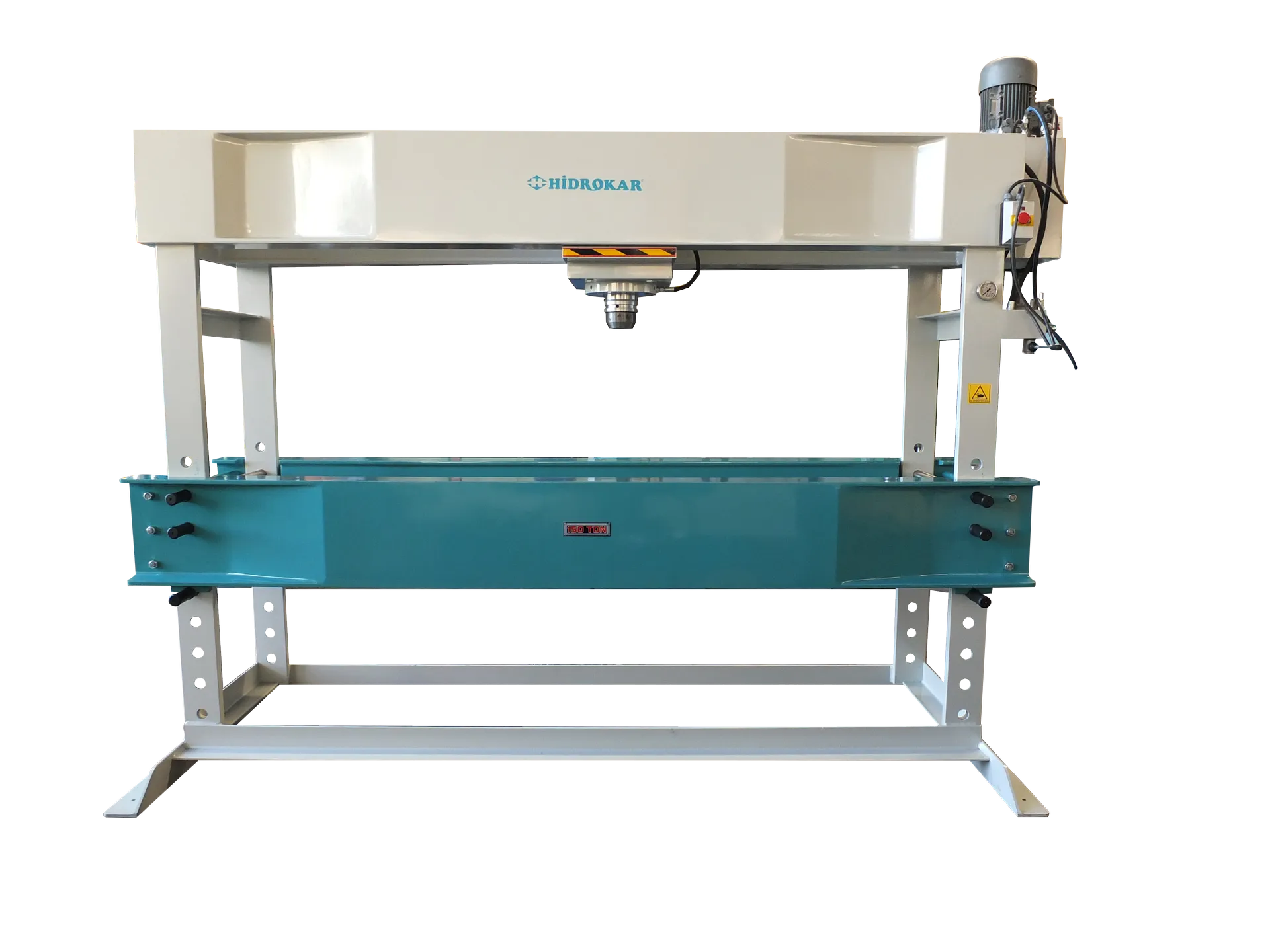 Workshop Press Large Daylight HAP-G