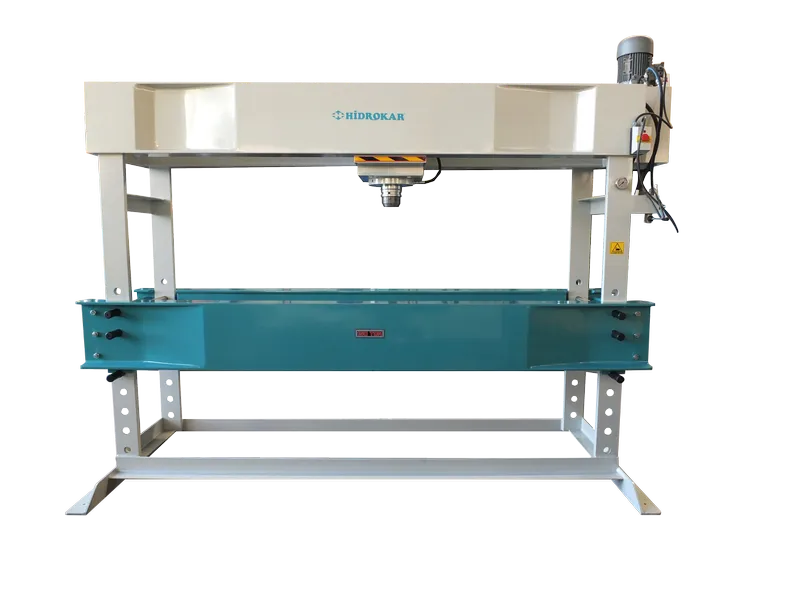 Workshop Press Large Daylight HAP-G