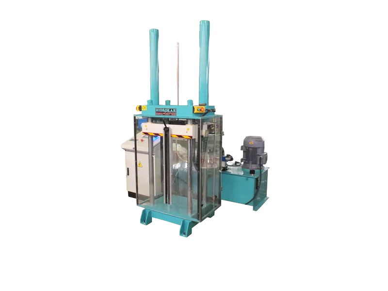 Broaching Pull Press