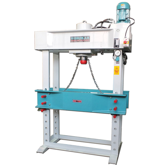 Worksho press - HAP-S - Standard