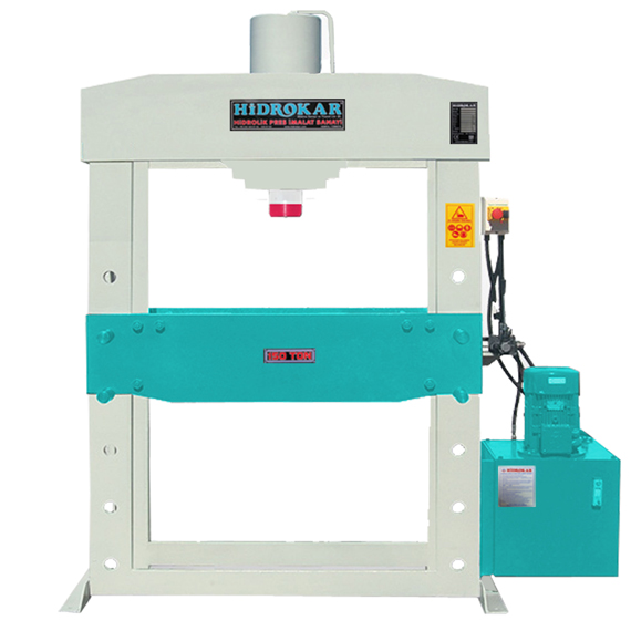 Workshop Press - HAP-H - Straightening