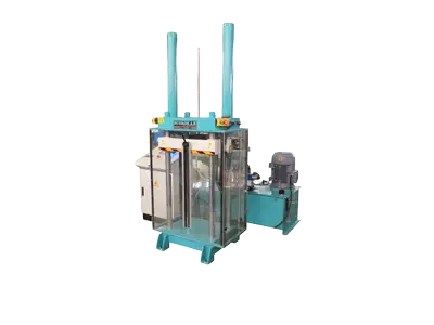 Broaching Pull Press