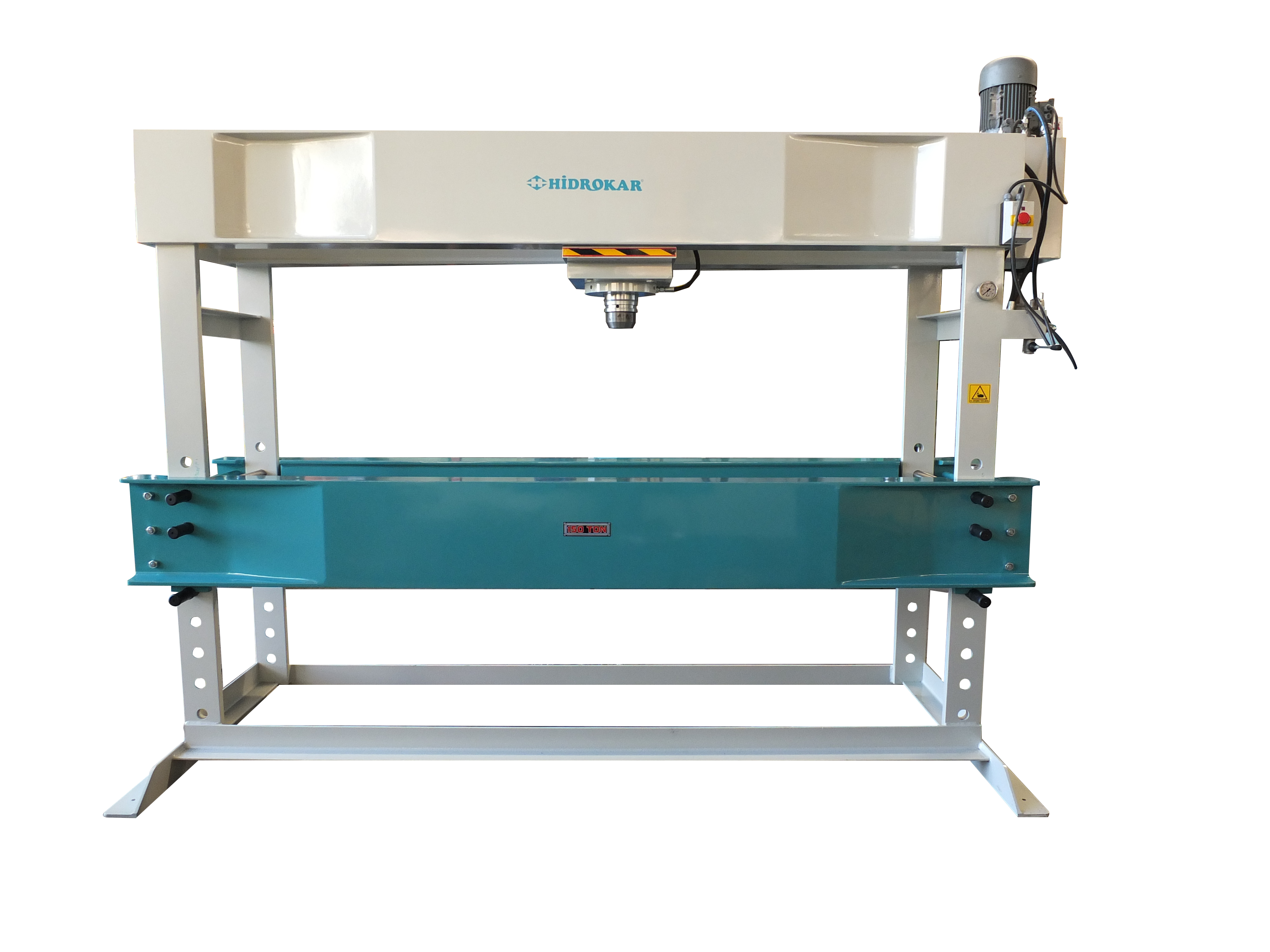 Workshop Press Large Daylight HAP-G