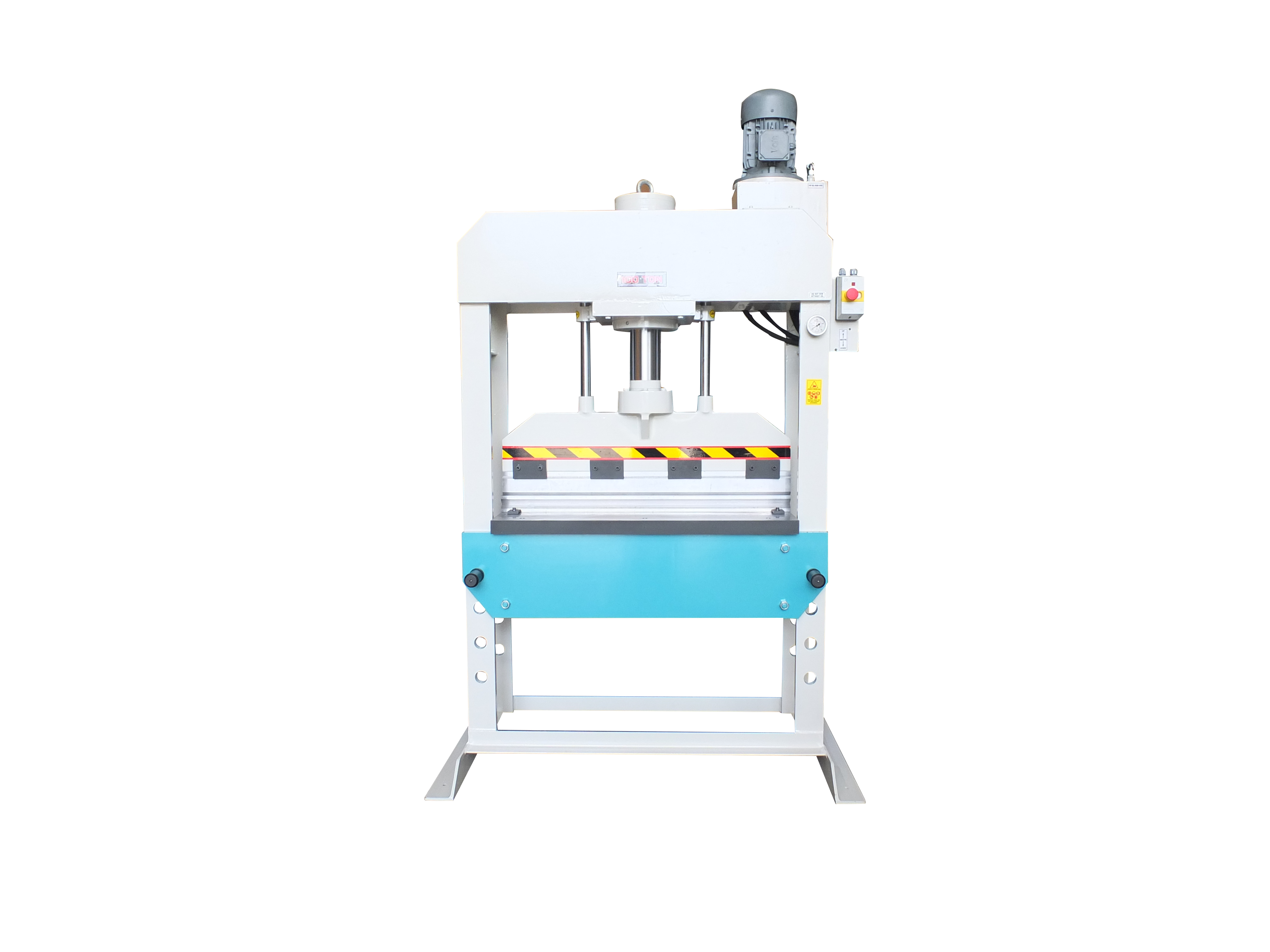 Press Brake Workshop Type