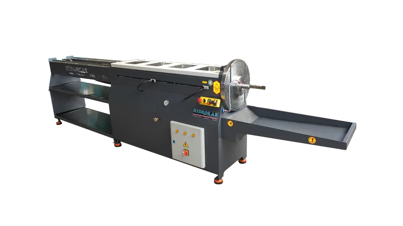 Broachhing Press 