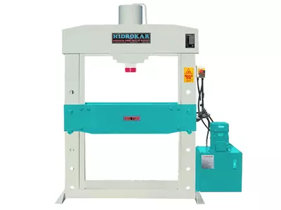 Workshop Press - HAP-H - Straightening