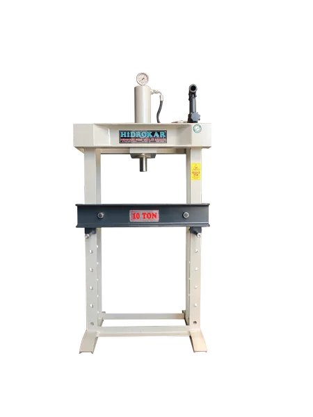 Workshop Press - HAP-M - Manual
