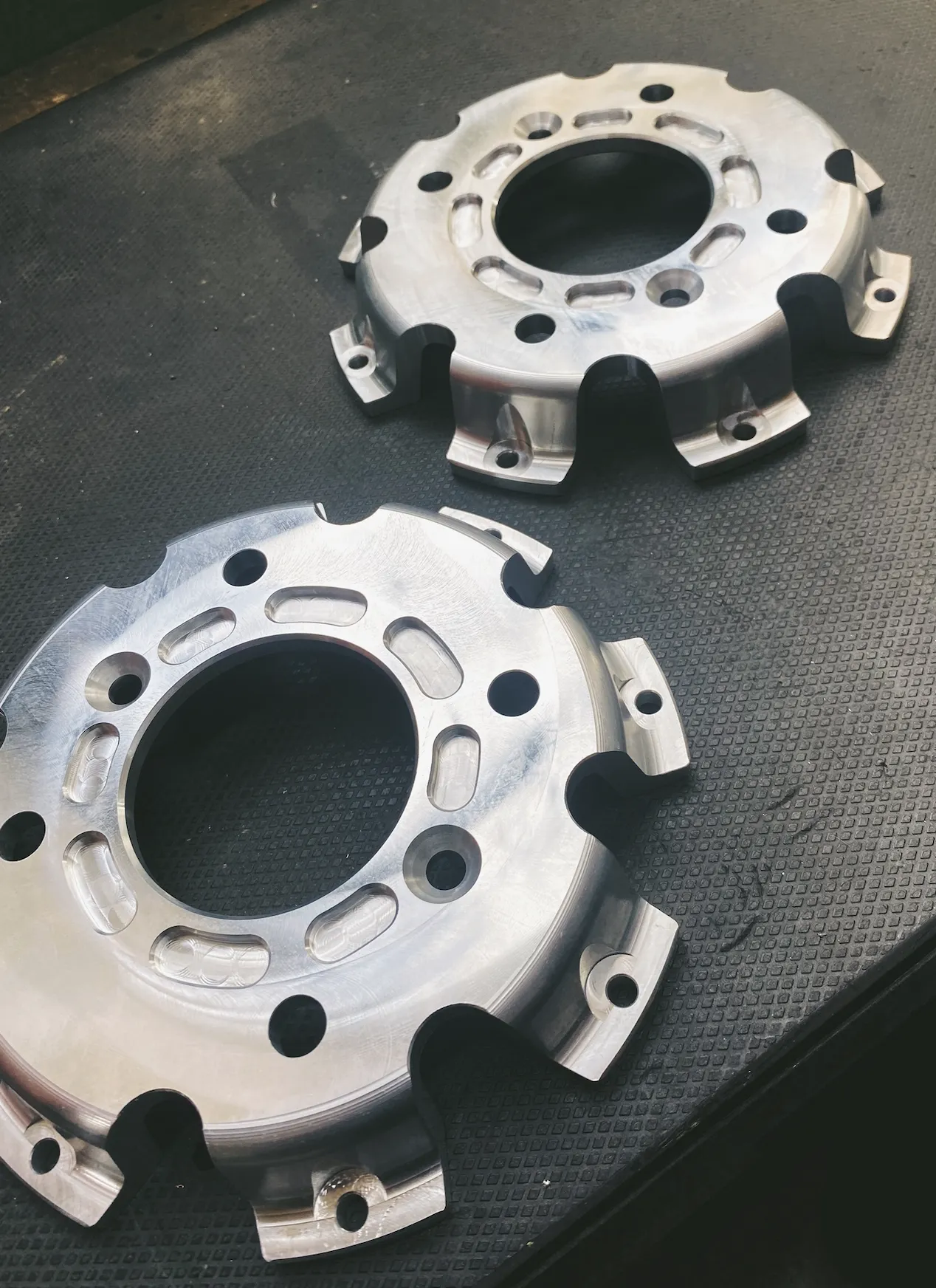 brake unit AW 7075