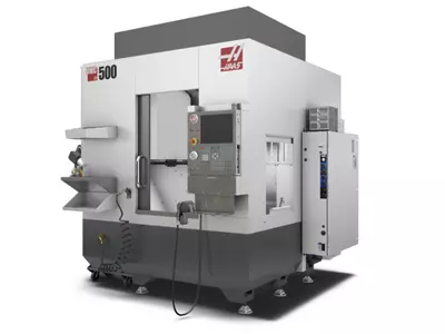haas UMC 500