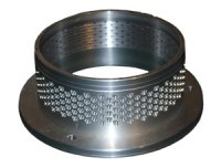 Spritzring