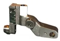 Knoterhebel