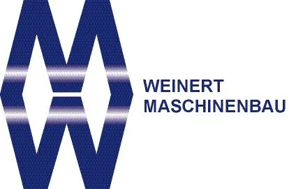 Logo von Martin Weinert Maschinenbau GmbH
