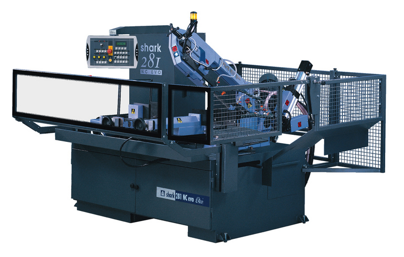 MEP Shark NC Evo 281