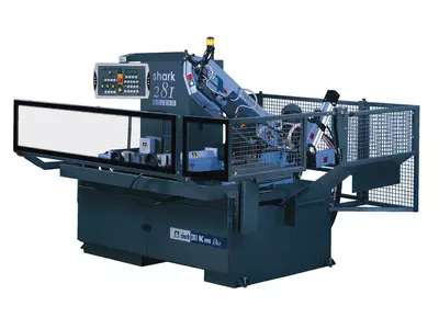 MEP Shark NC Evo 281