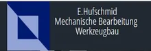 E.Hufschmid mechanische Bearbeitung / WZ-Bau Logo