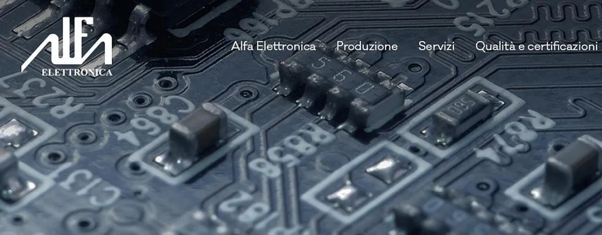 Alfaelettronica srl
