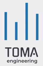 Toma Engineering Logo