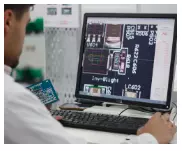 Automated Optical Inspection