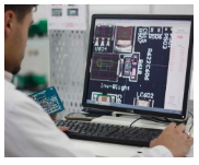 Automated Optical Inspection