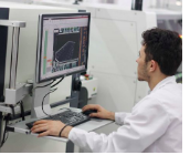 Solder Paste Inspection