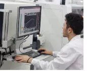 Solder Paste Inspection