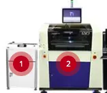 PCB Loader