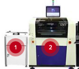 PCB Loader