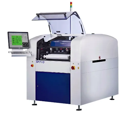 Solder Paste