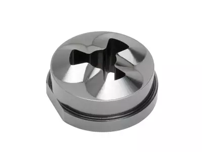 HSS-Einsatz beschichtet