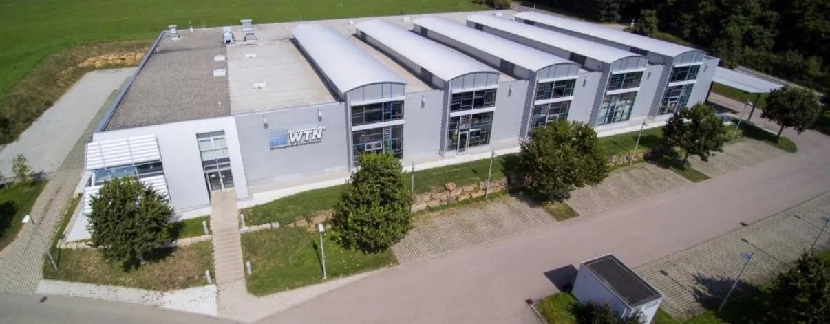 Werkzeugtechnik Niederstetten GmbH & Co. KG