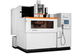 Erodiermaschine