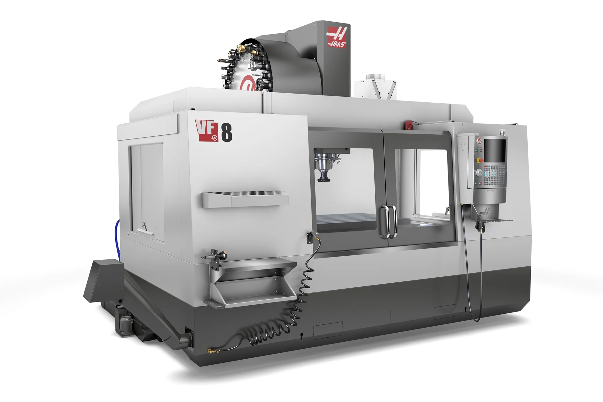Fräsmaschine VF8