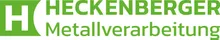 Heckenberger Metallverarbeitung Logo