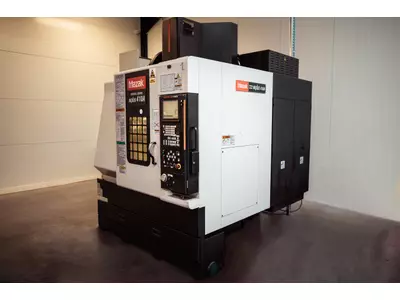 Mazak VCN410