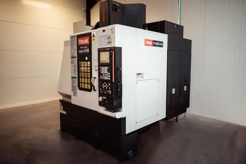 Mazak VCN410