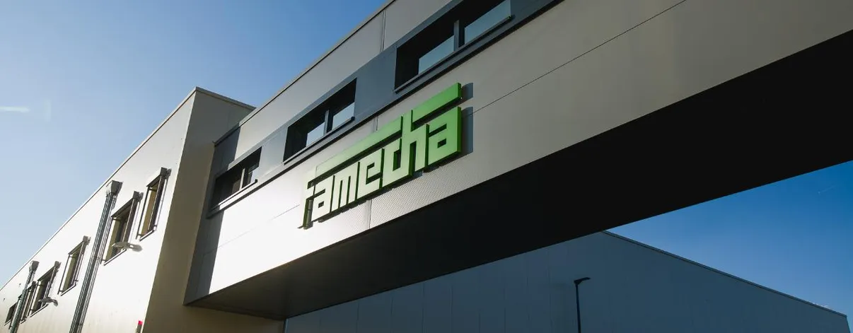 Famecha GmbH
