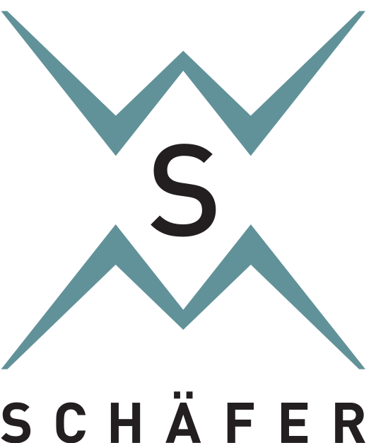 WSM Schäfer GmbH Logo