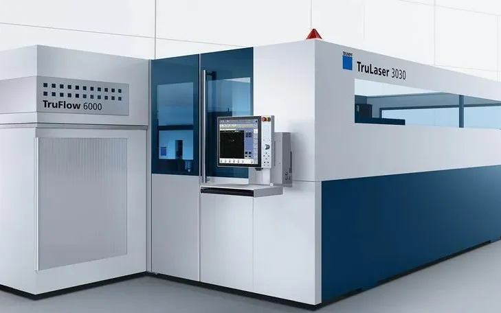 TruLaser 3030 L20