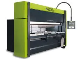 E-Brake 100T