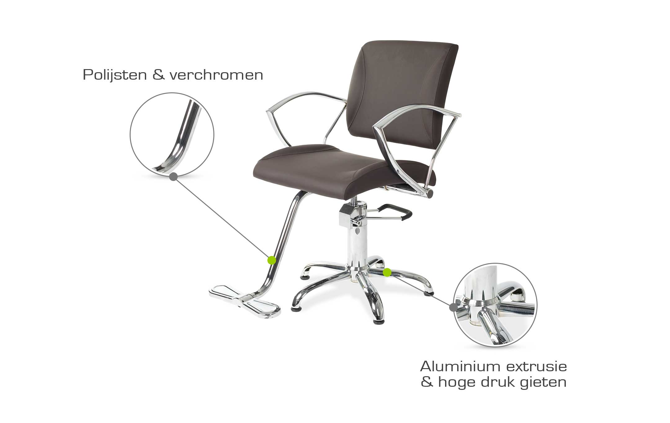 high end medical chairs