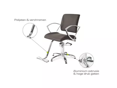 high end medical chairs