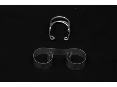 Draht- Bandbiegeteile