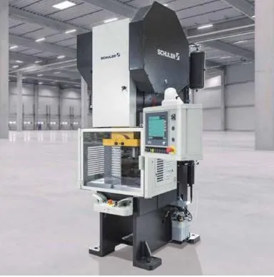 Schuler Presse