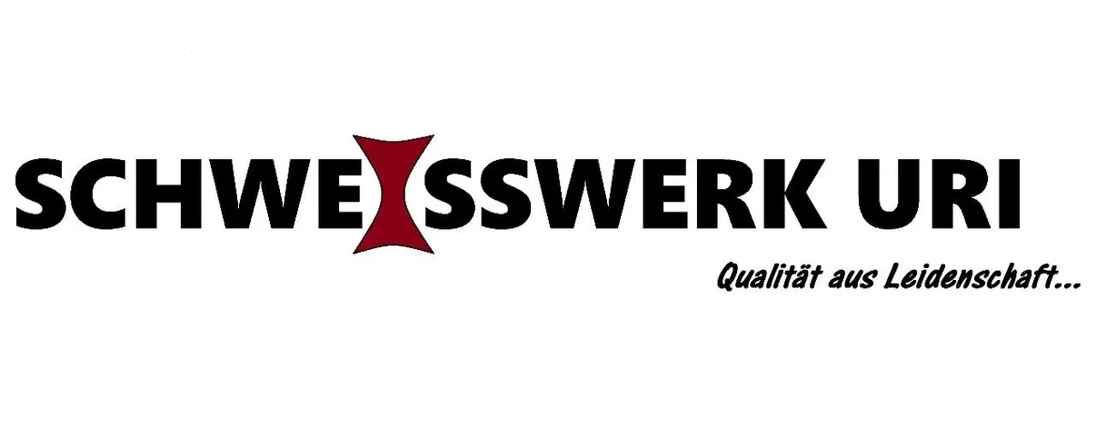 SCHWEiSSWERK URI GmbH