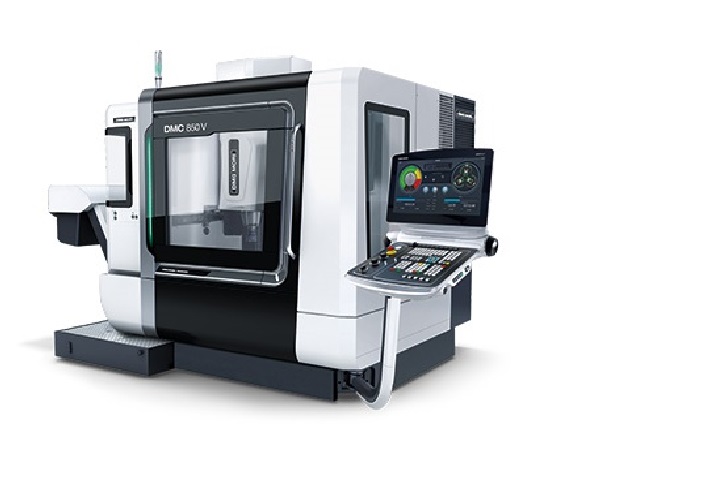 DMC 850 V