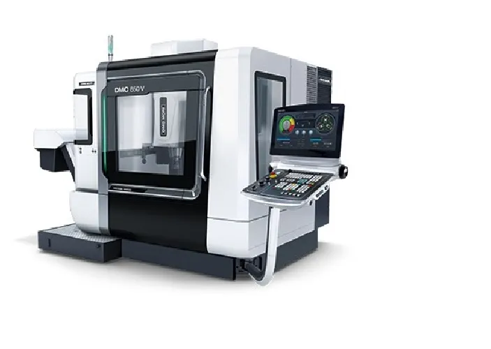 DMC 850 V