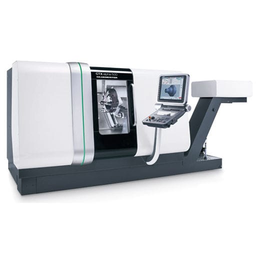 CTX alpha 500