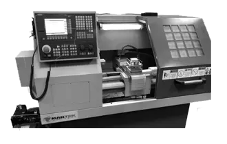 Siemens Drehmaschine: 320x500